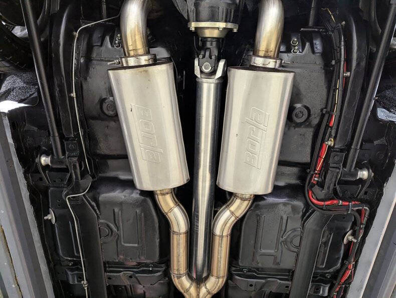 1970 Chevrolet Camaro