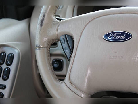 2006 Ford Escape Limited