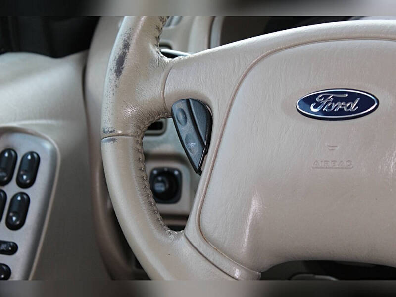 2006 Ford Escape Limited