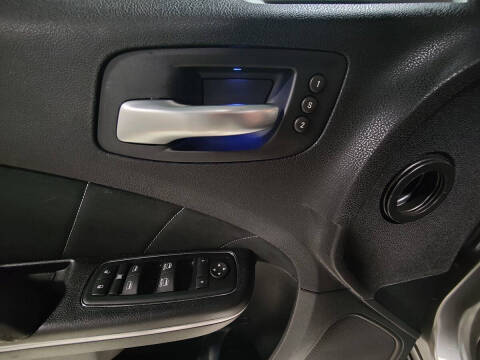 2012 Dodge Charger SRT8