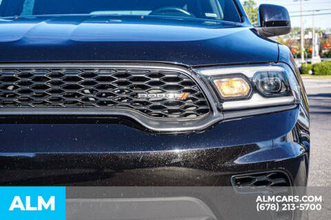 2023 Dodge Durango GT