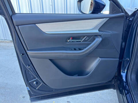 2025 Mazda CX-90 Plug-in Hybrid Preferred