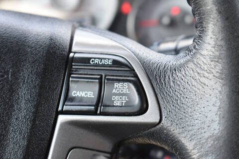 2013 Honda Pilot Touring