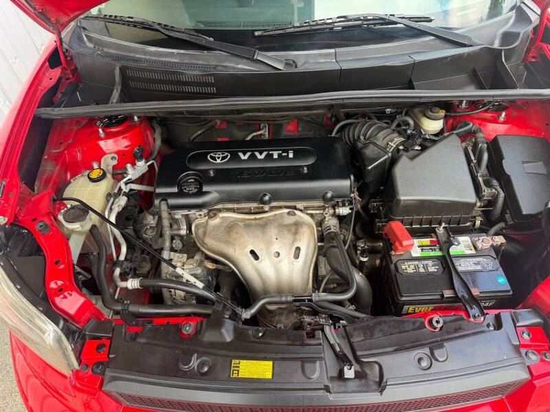 2009 Scion xB