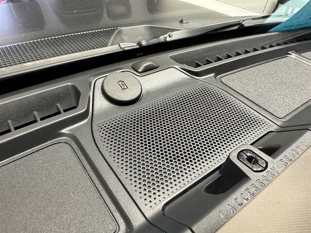 2023 Ford Bronco Wildtrak Advanced