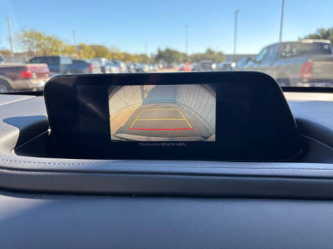 2025 Mazda CX-30 2.5 S Preferred