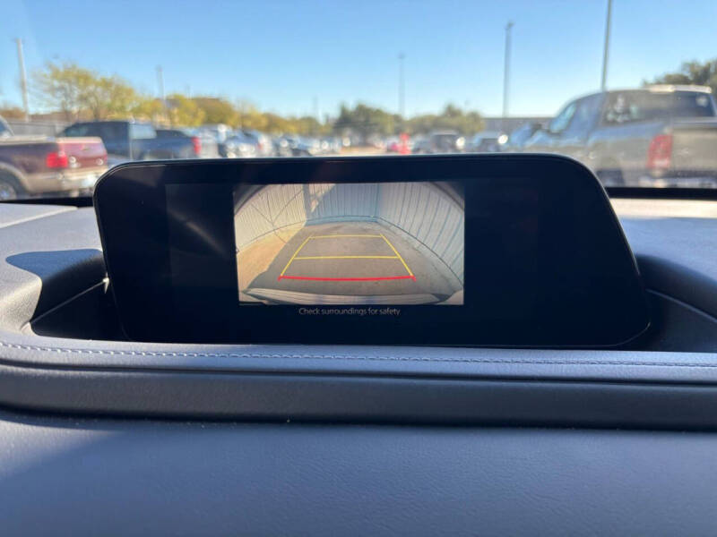 2025 Mazda CX-30 2.5 S Preferred