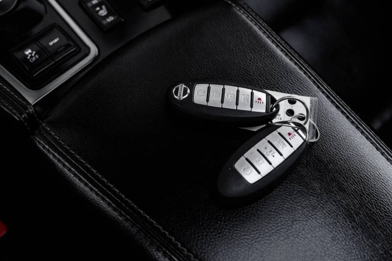 2020 Nissan Maxima 3.5 SL