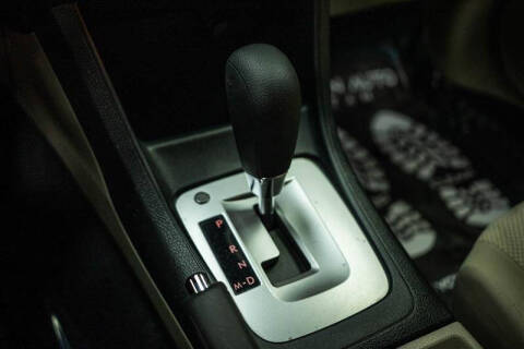 2015 Subaru Impreza 2.0i Premium