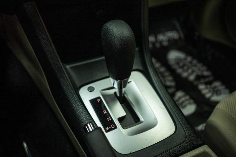 2015 Subaru Impreza 2.0i Premium