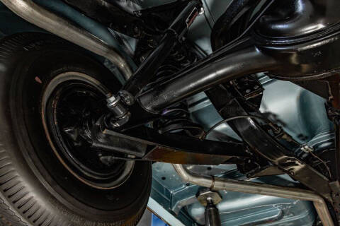 1958 Chevrolet Impala