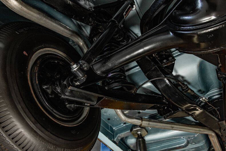 1958 Chevrolet Impala