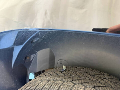 2014 Chevrolet Tahoe LTZ