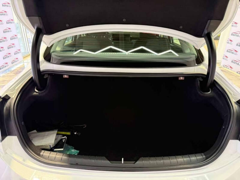 2025 Hyundai Sonata