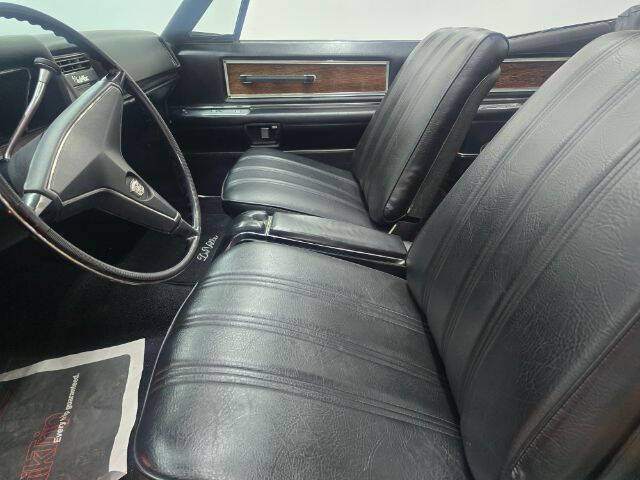 1968 Cadillac DeVille