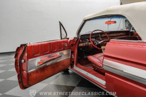 1961 Oldsmobile Starfire