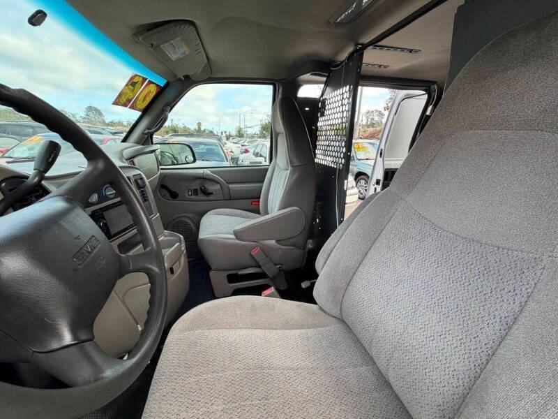 2004 GMC Safari