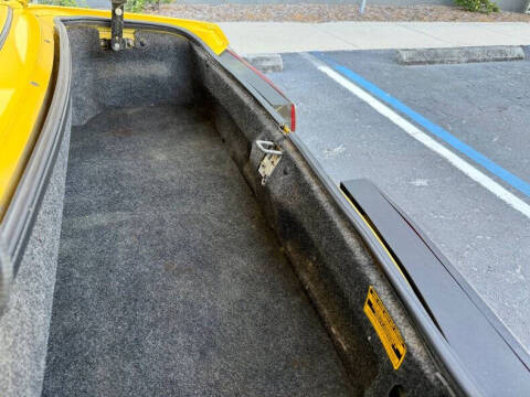 1993 Ford Mustang LX 5.0