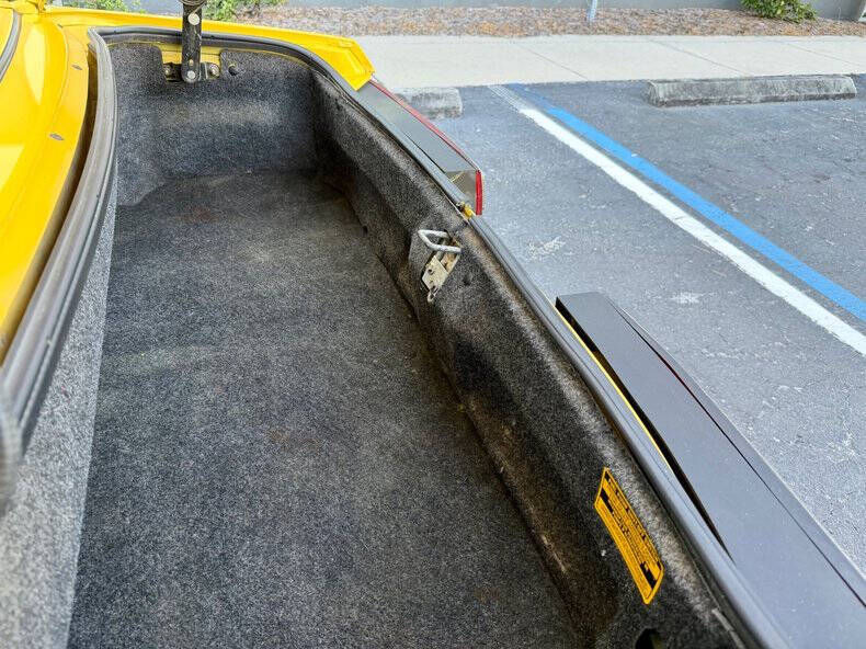 1993 Ford Mustang LX 5.0