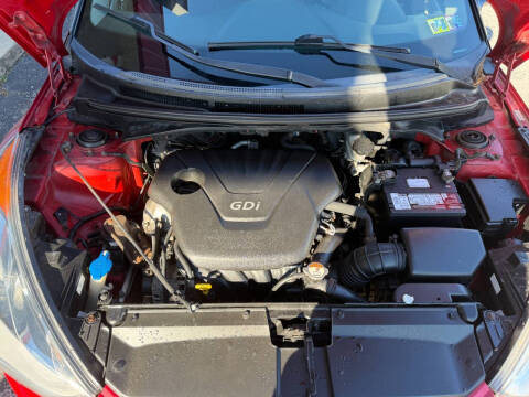 2012 Hyundai Veloster