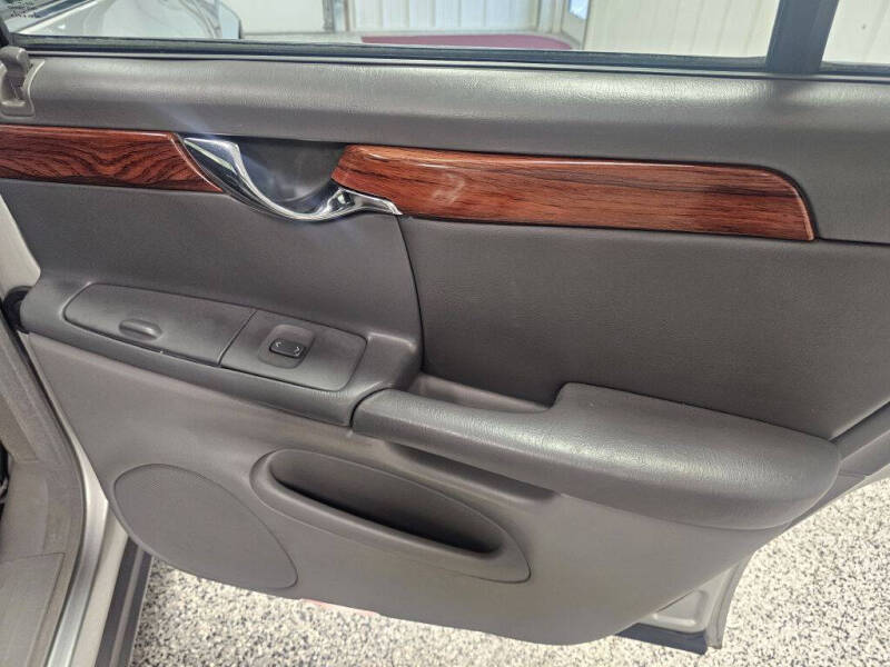 2005 Cadillac DeVille