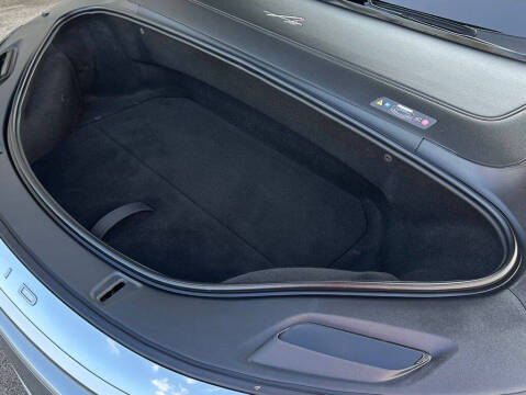 2022 Lucid Air Grand Touring