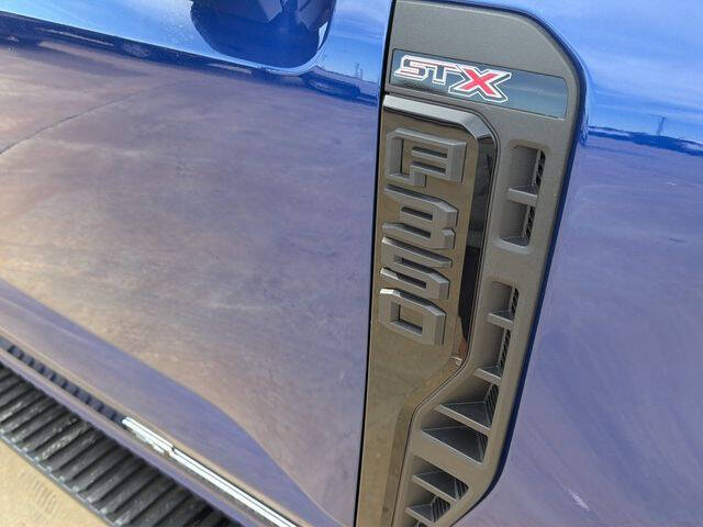 2026 Ford F-350 Super Duty XL