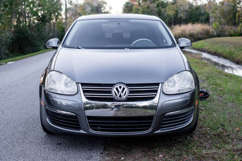 2009 Volkswagen Jetta S