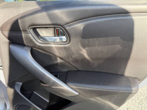 2015 Acura RDX