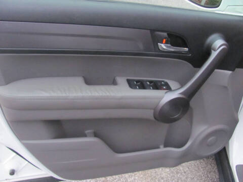 2009 Honda CR-V EX-L