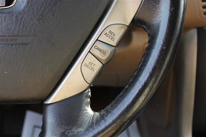 2005 Honda Pilot EX-L