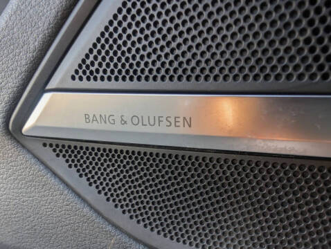 2019 Audi A8 L quattro 55 TFSI