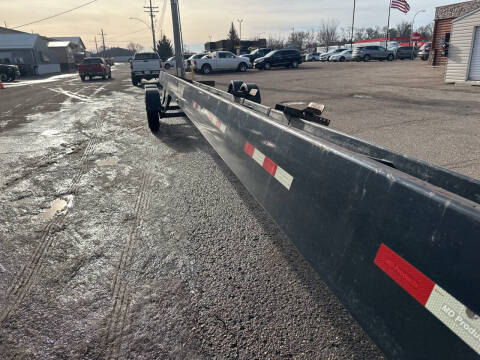 2018 MD PRODUCTS MEGA STUD 42