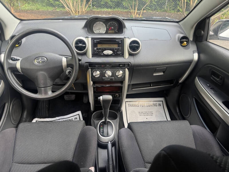 2005 Scion xA