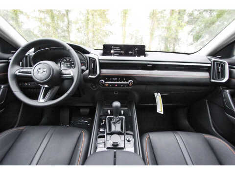 2026 Mazda CX-50 2.5 S Premium