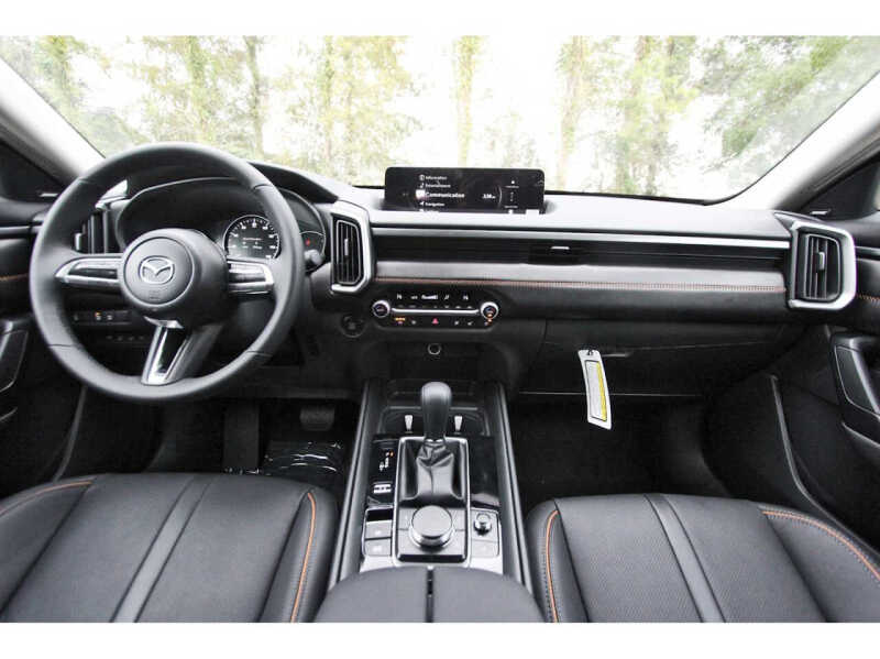 2026 Mazda CX-50 2.5 S Premium