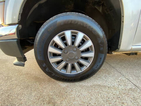 2006 Chevrolet Colorado Work Truck