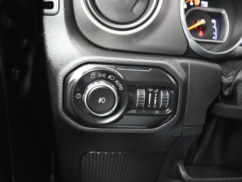 2018 Jeep Wrangler Unlimited