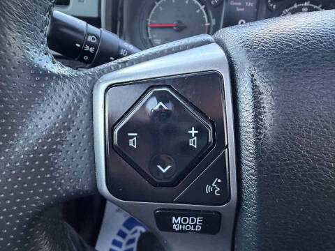 2020 Toyota 4Runner SR5 Premium