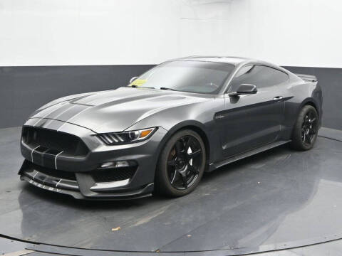 2017 Ford Mustang Shelby GT350
