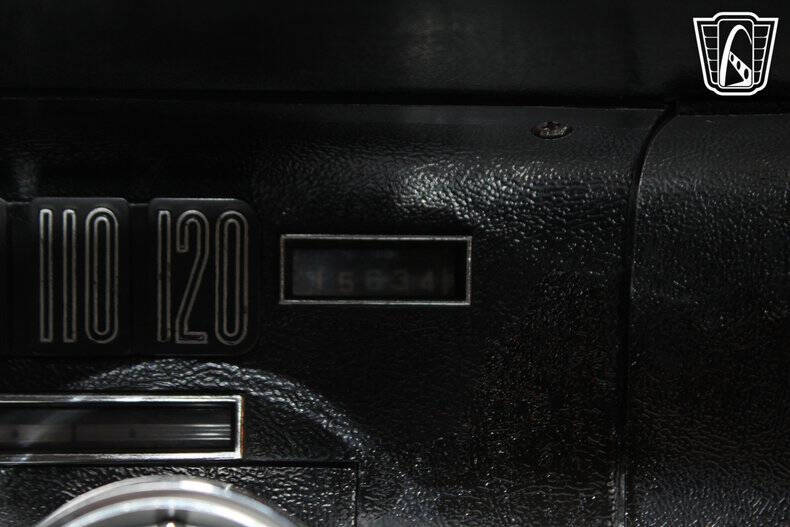 1964 Ford Thunderbird