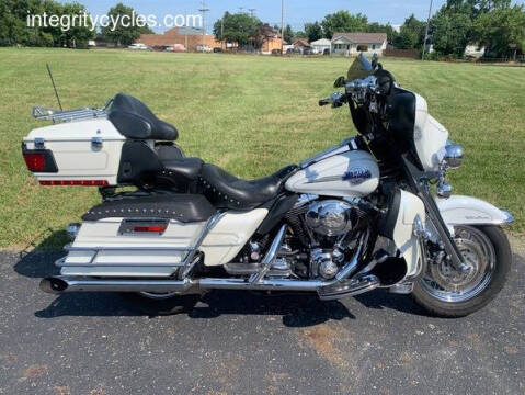 2006 Harley-Davidson Electra Glide Ultra Classic