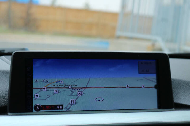 2013 BMW 3 Series 335i