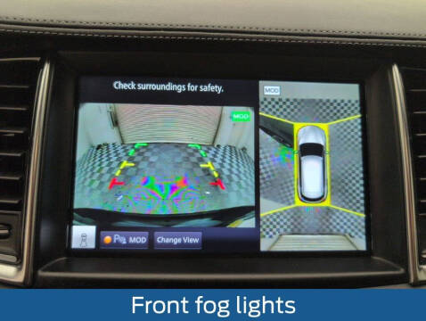 2023 Infiniti QX50 Sport