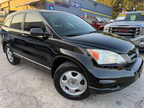 2011 Honda CR-V LX