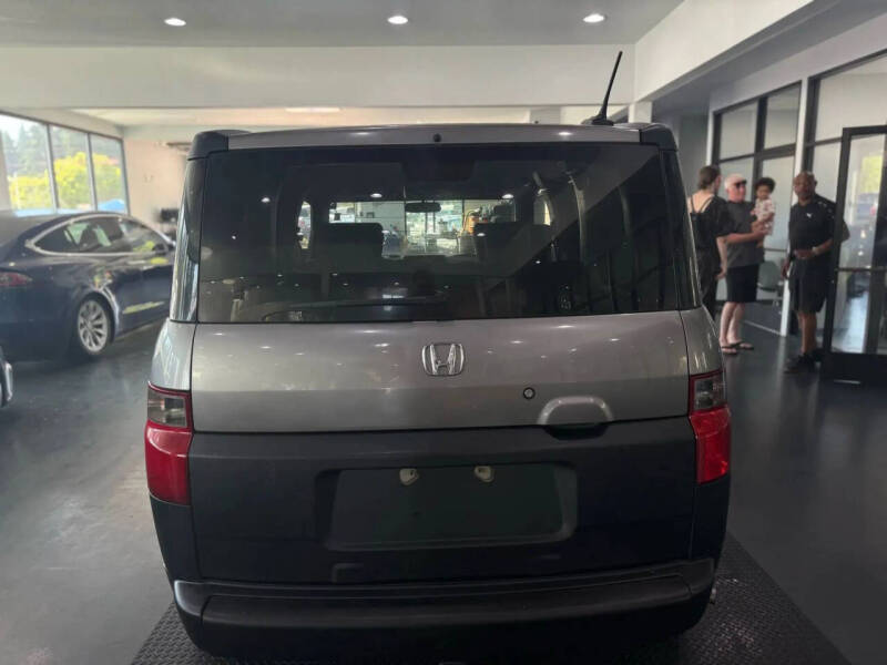 2008 Honda Element EX