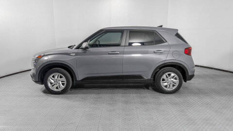 2021 Hyundai Venue SE