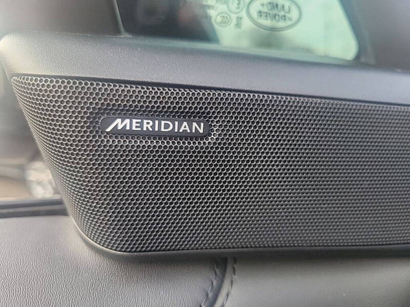 2023 Land Rover Range Rover P530 SE