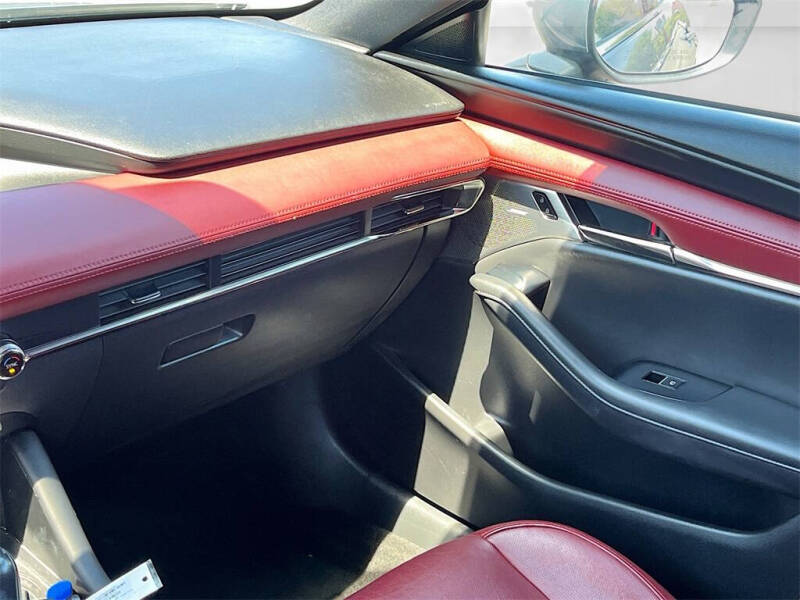 2020 Mazda Mazda3 Hatchback Premium