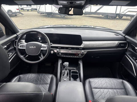 2023 Kia Telluride EX X-Line